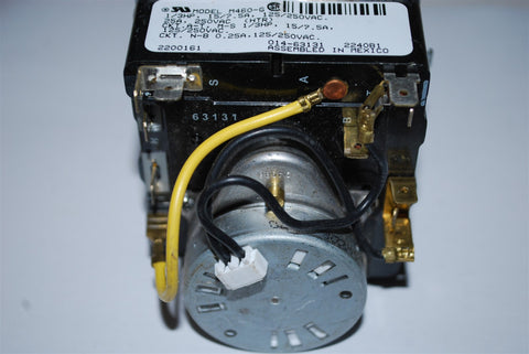 Genuine OEM Maytag Dryer Timer 2200161  37001020