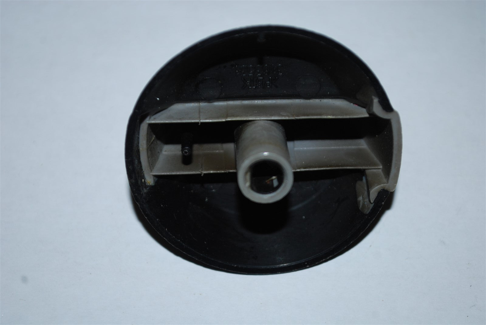 Frigidaire Gas Range Oven Burner Knob Black 3163531 or KIP 5H79