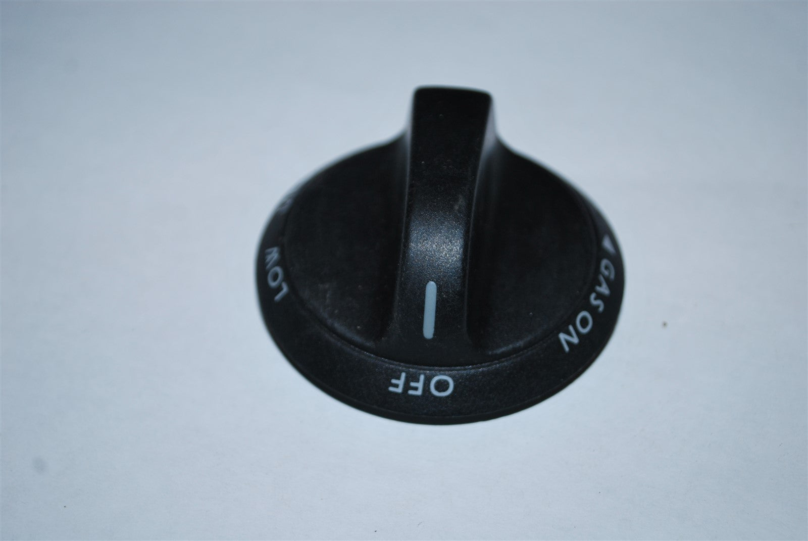 Amana Gas Range Black Burner Knob KIP 5961