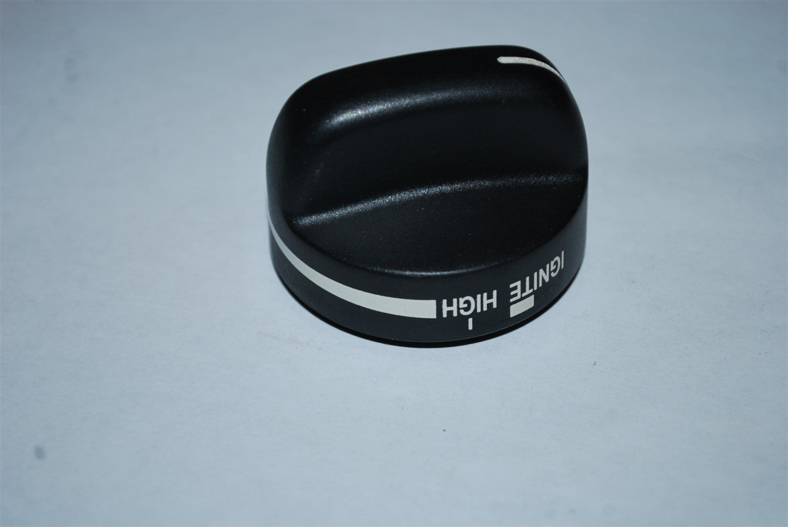 Whirlpool Gas Range Oven Black Knob KIP 5922