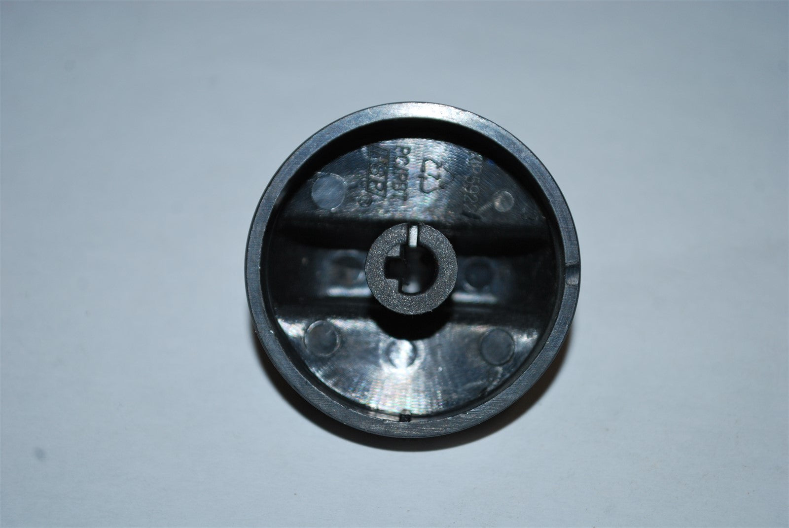 Whirlpool Gas Range Oven Black Knob KIP 5922
