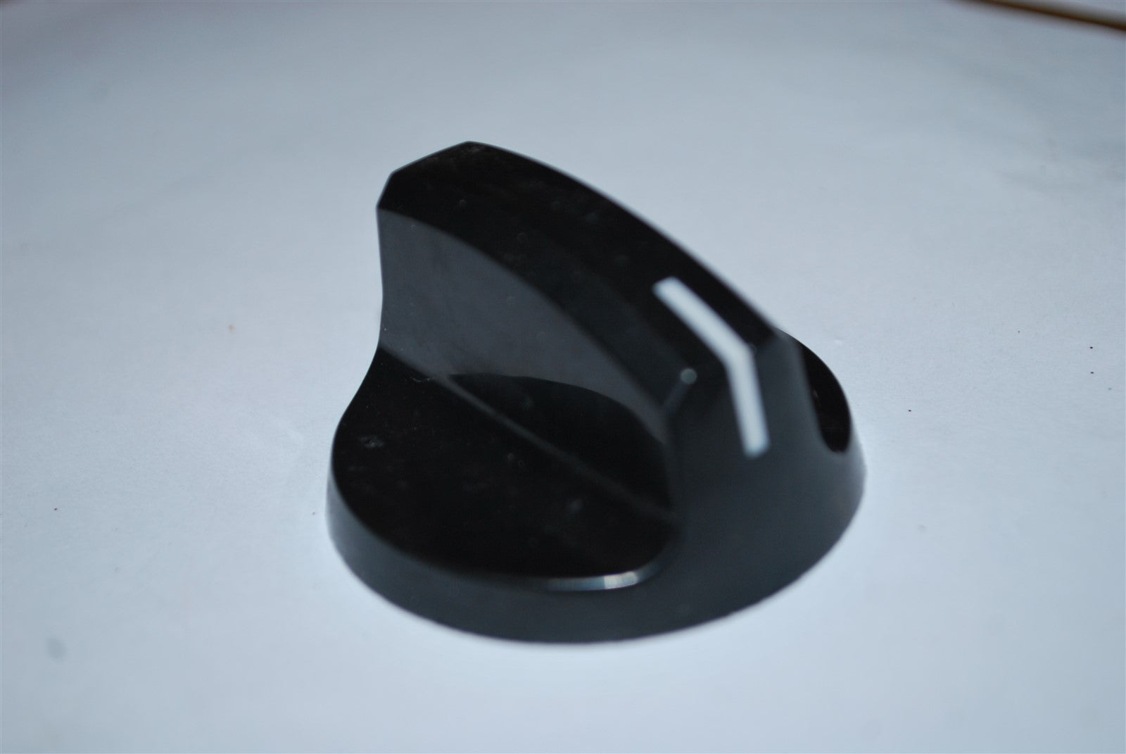 Frigidaire Range Oven Black Burner Knob