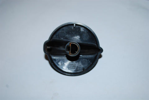 Frigidaire Gas Range Oven Black Burner Knob 318229301 OR kip 6u26