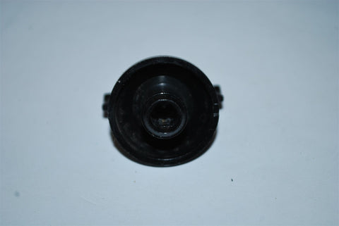 Whirlpool Maytag Roper Range Oven Black Burner Knob 308346 AP6007638 WP313307