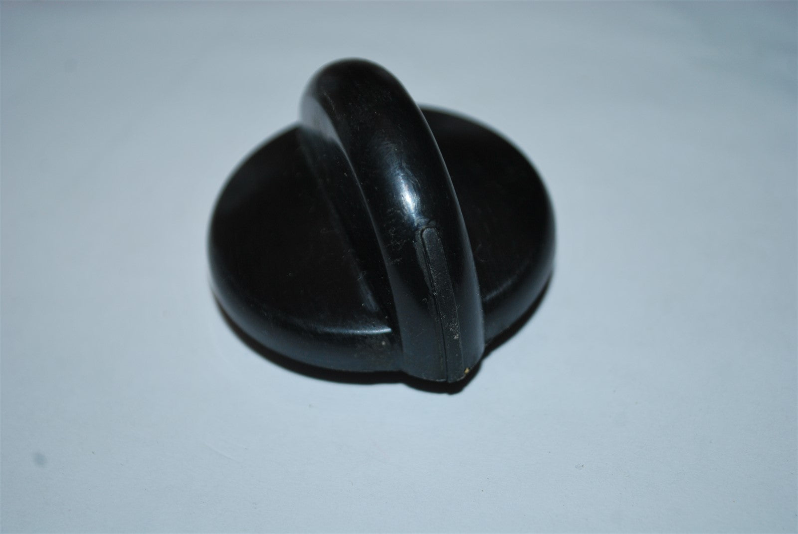 GE Hotpoint Range Oven Black Burner Knob 183D8252 or KIP 5C995