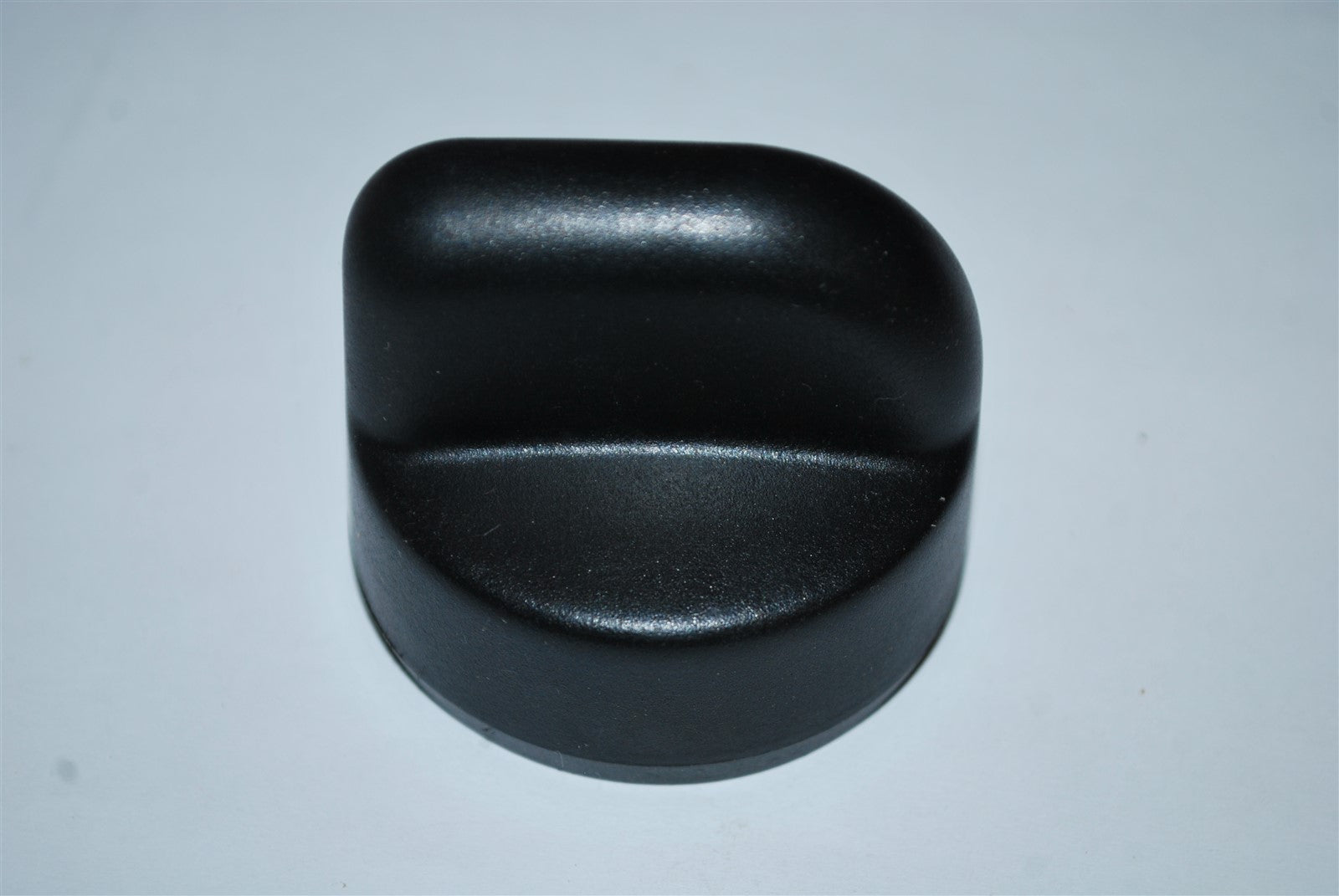 Range Oven Black Burner Knob KIP 5A86