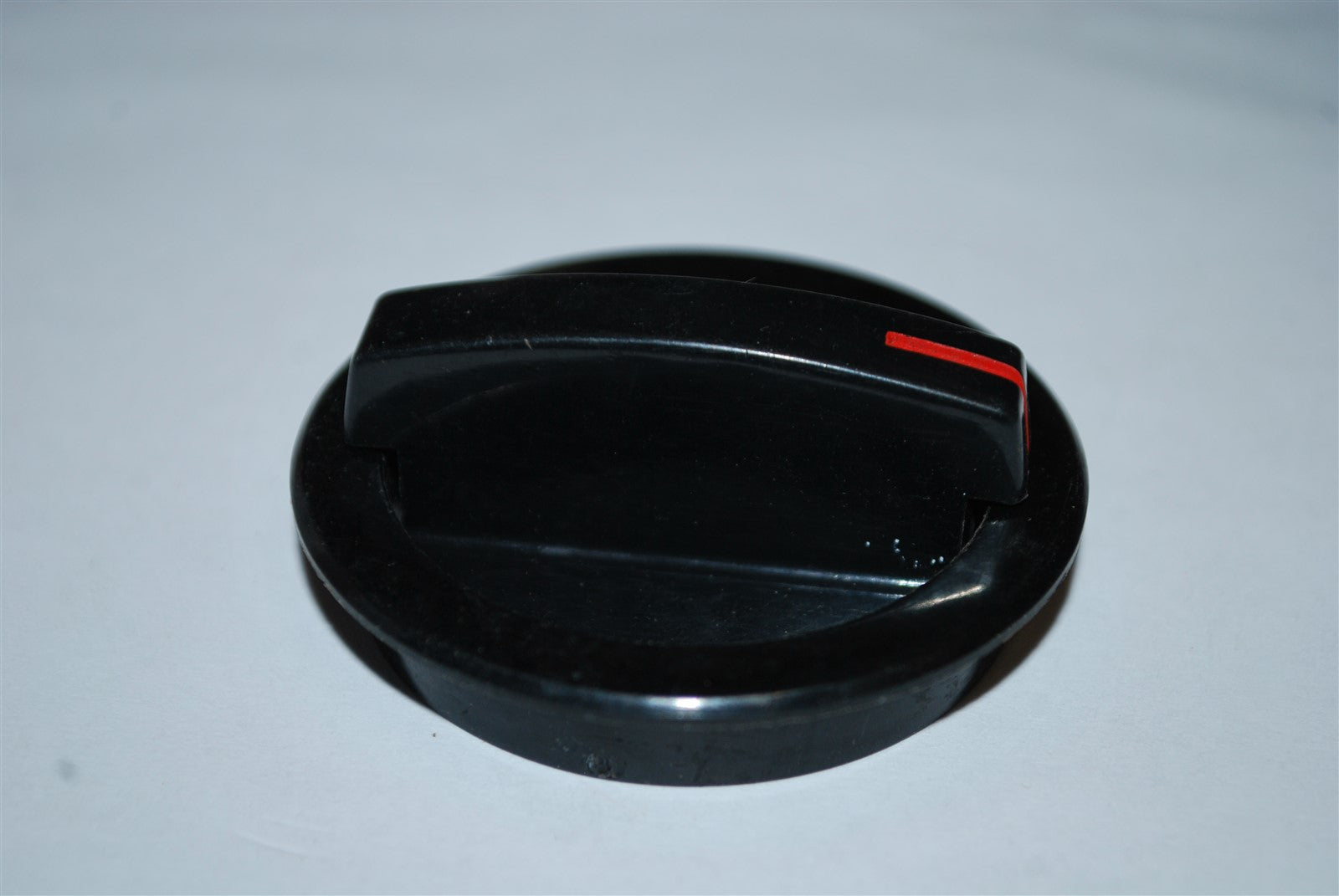 Range Oven Black Burner Knob KIP 5623 & KIP 5622