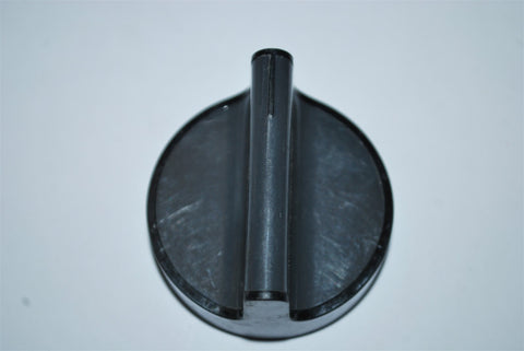 Whirlpool Range Oven Black Burner Knob W10594481 WPW10594481 AP6023301