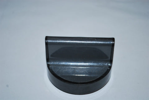 Whirlpool Range Oven Black Burner Knob W10594481 WPW10594481 AP6023301