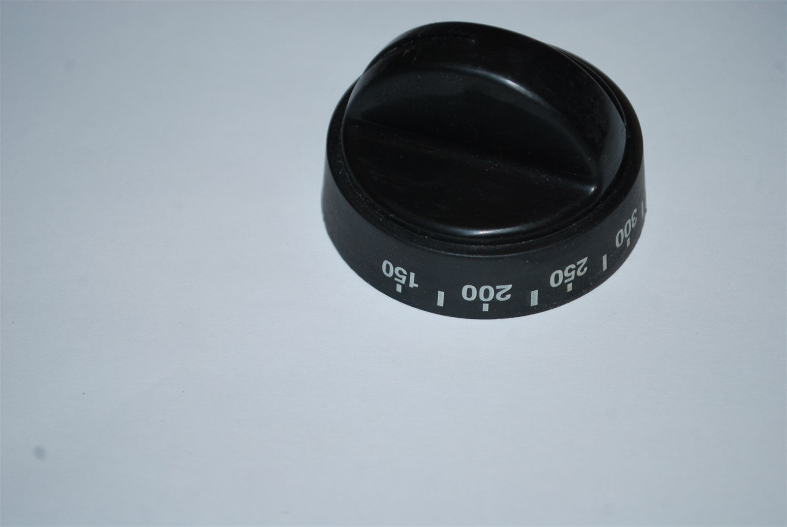 Frigidaire Range Oven Black Thermostat Knob KIP 6T13