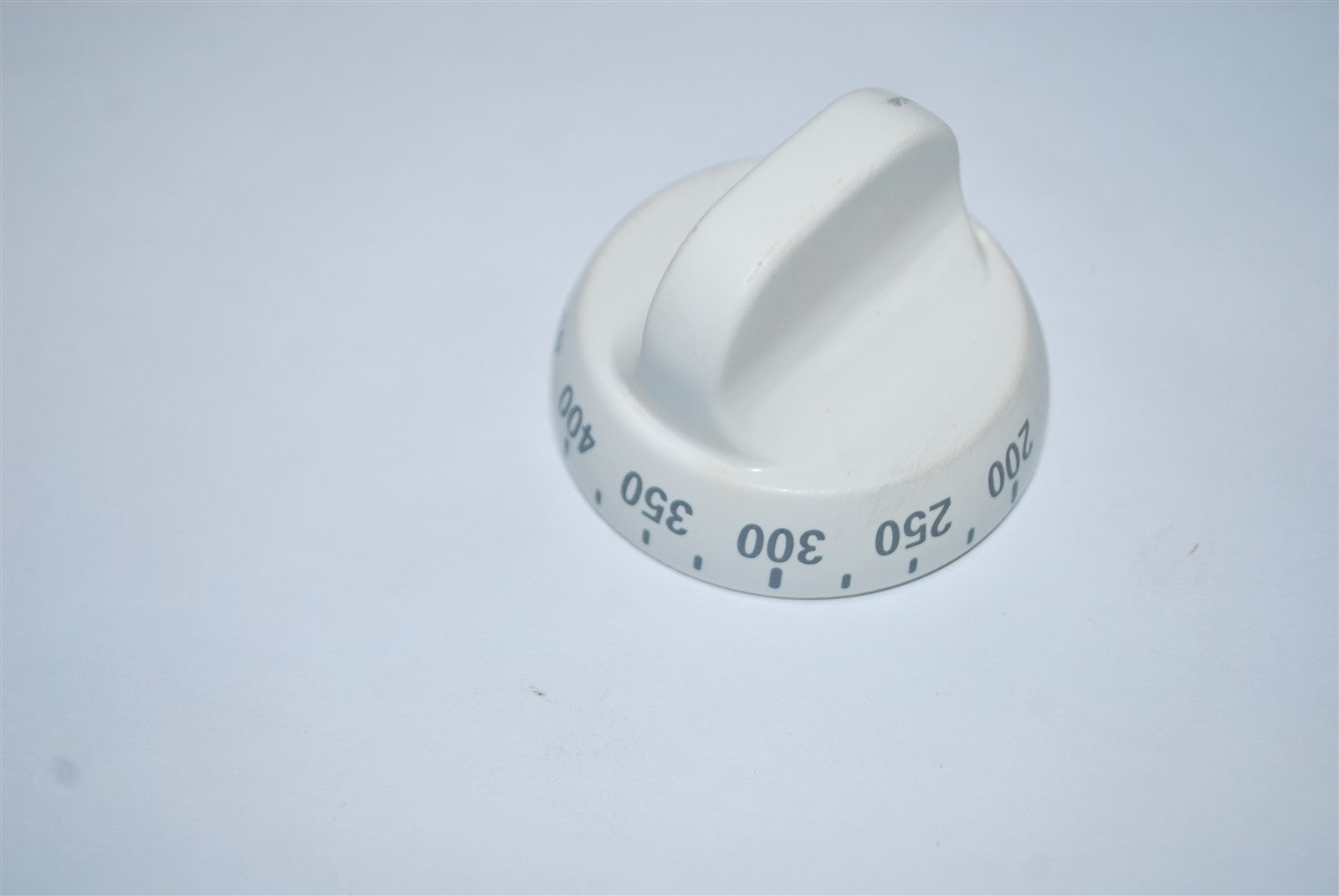 Frigidaire Range Oven Off White Thermostat Knob KIP 5A26