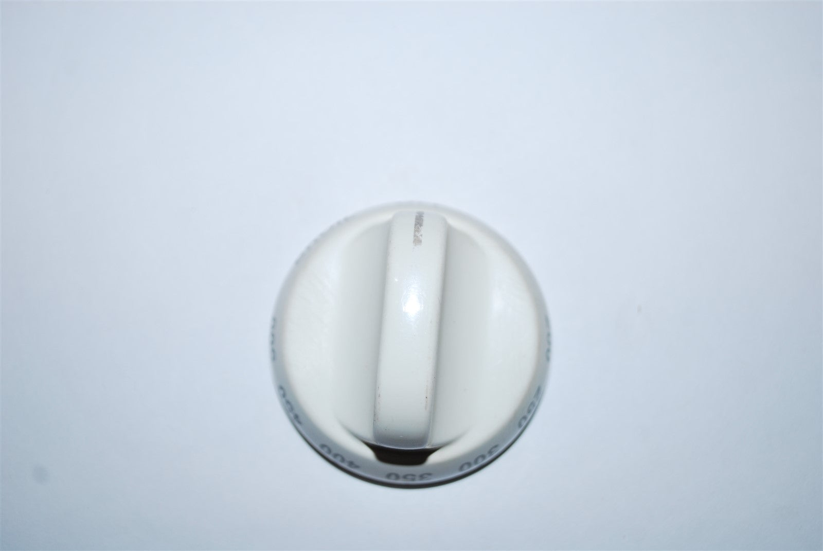 Frigidaire Range Oven Off White Thermostat Knob KIP 5A26