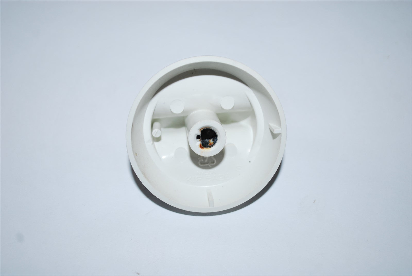 Frigidaire Range Oven Off White Thermostat Knob KIP 5A26