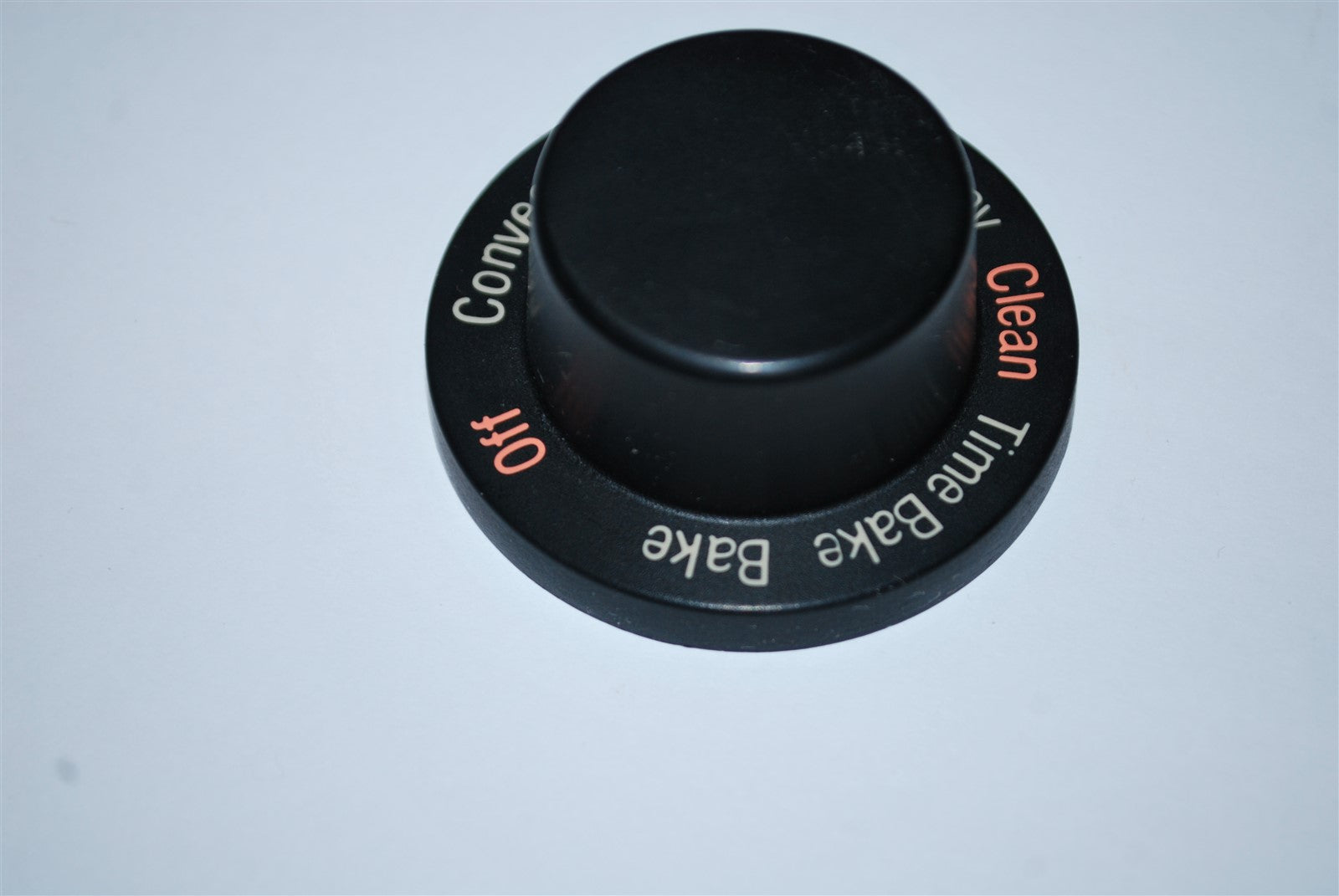 JennAIr Range Oven Black Selector Knob 703901 AP4087673  692849  7-3901