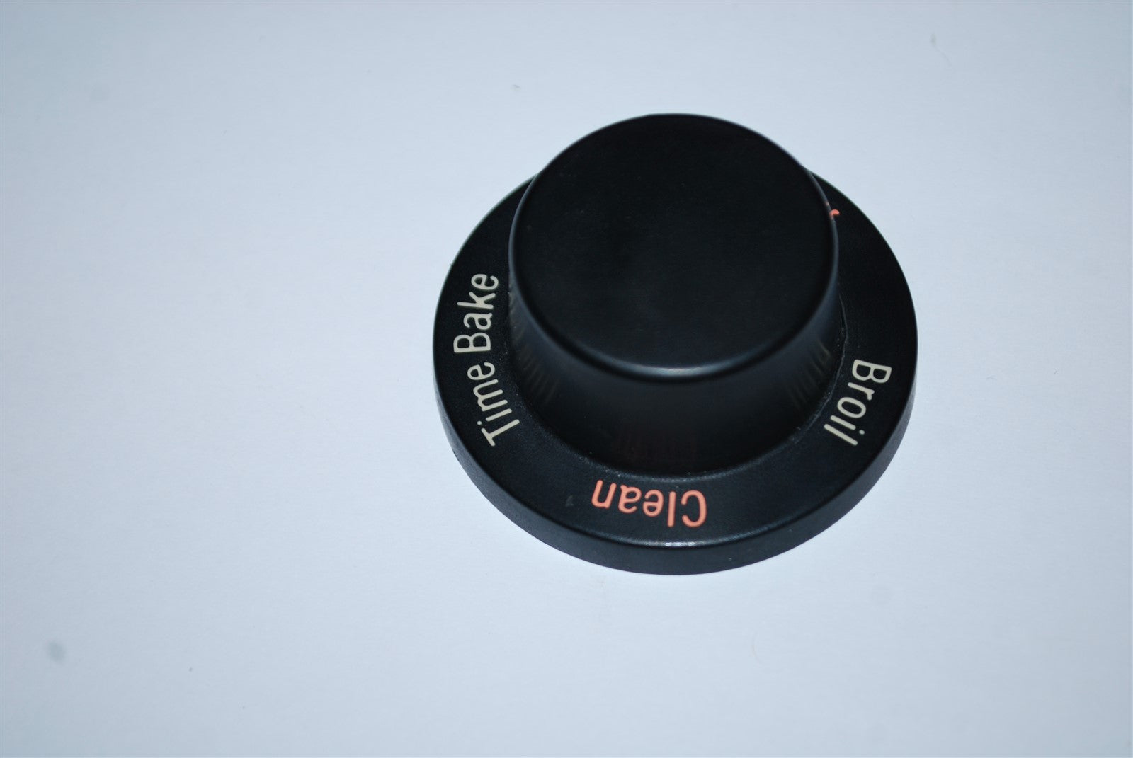 JennAIr Kenmore Range Oven Black Selector Knob 04100031 AP6024227  WPY704841