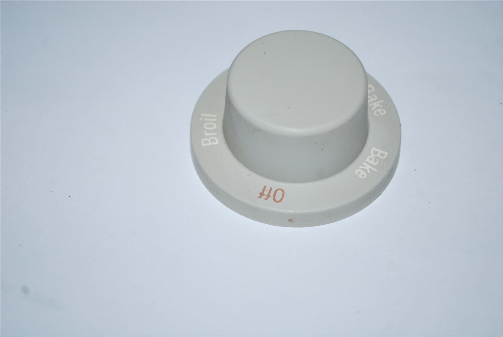 JennAIr Range Oven Selector Knob Off WHite 703911