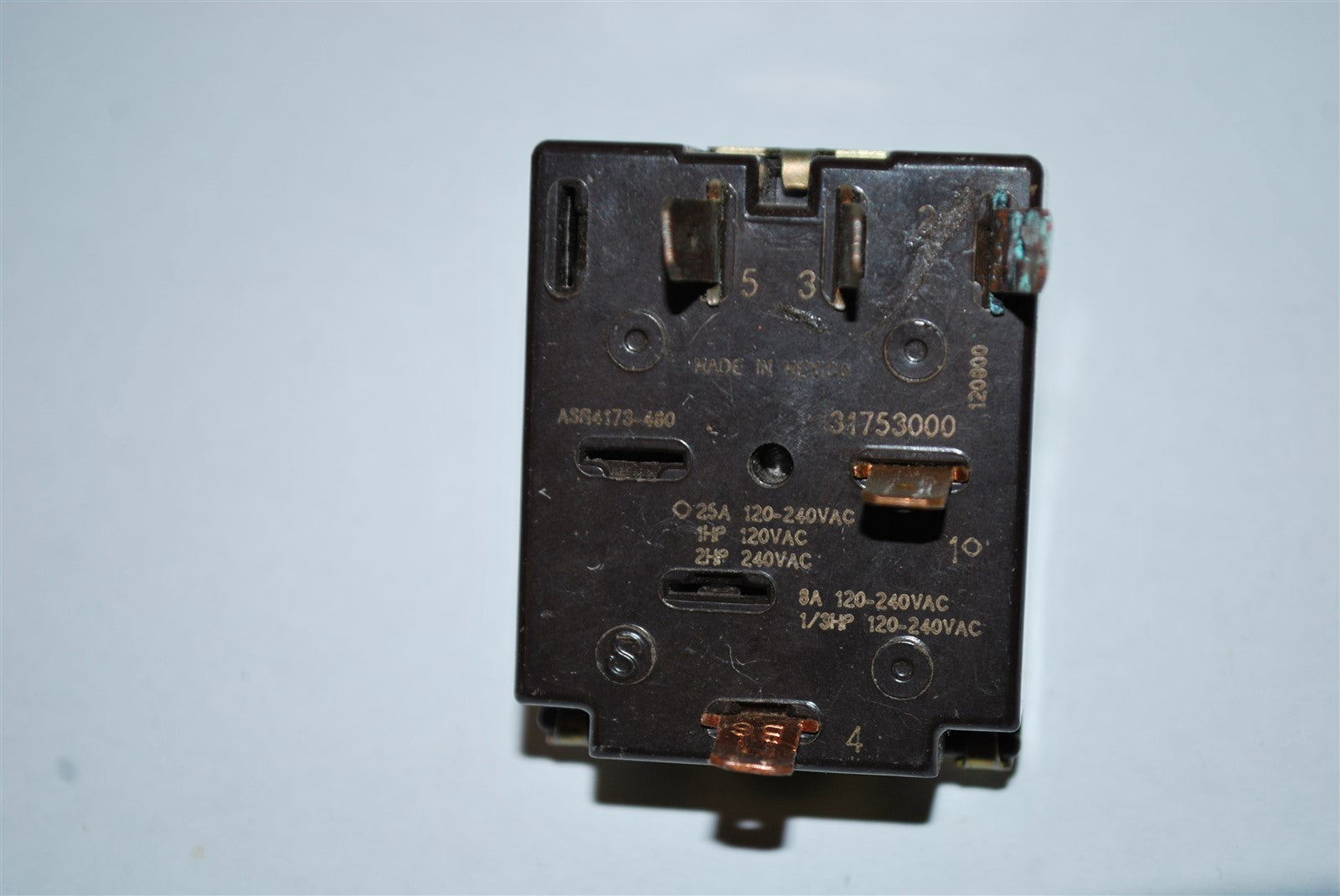 Frigidiare Kenmore Dryer Termperature Switch 131753000 134399800 AP3885529