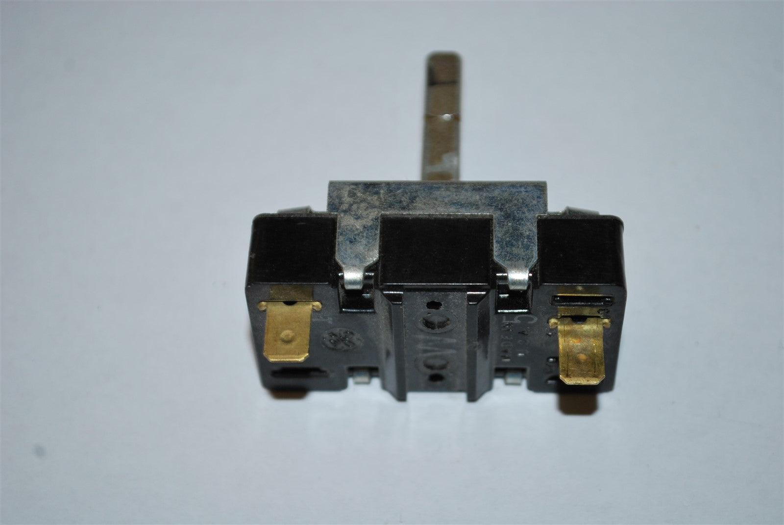 Genuine OEM   GE Dryer Start Rotary Switch 963D189G019  963D189-G019