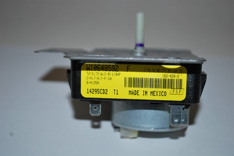 Genuine OEM Maytag Dryer Timer W10648592F W10648592 AP6230907 FSP