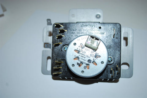 Genuine OEM Maytag Dryer Timer W10648592F W10648592 AP6230907 FSP