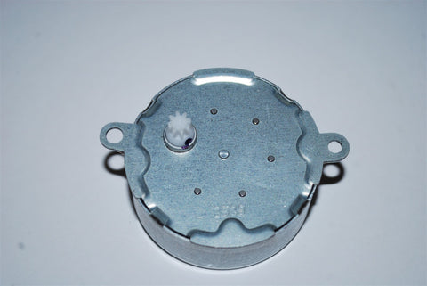 Whirlpool Kenmore Maytag Dryer Timer Motor 418-617-20-5B 230Vac 60Hz 3W