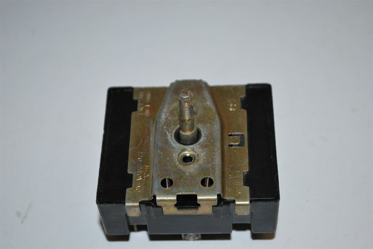 GE Range Oven Selector Switch WB22X55 AP2023739