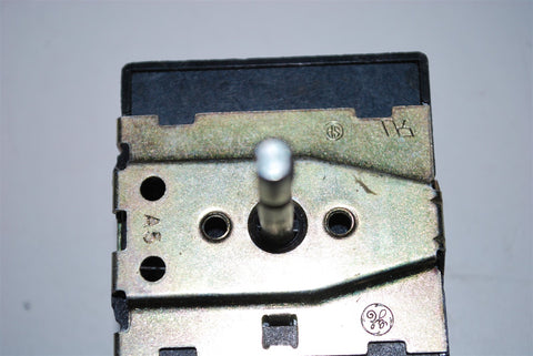 Viking Oven 3 Position Selector Switch PJ030010  ASR3177-63