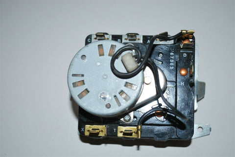 Genuine OEM GE Dryer Timer