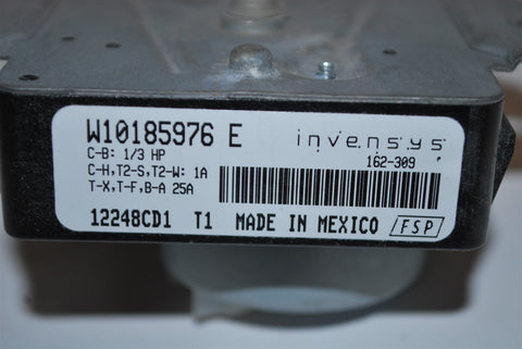 OEM Kenmore Whirlpool Dryer Timer