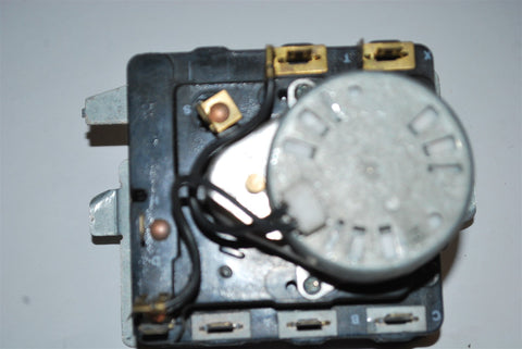 Genuine OEM GE Dryer Timer 175D2308P011 "DO NOT LIST"