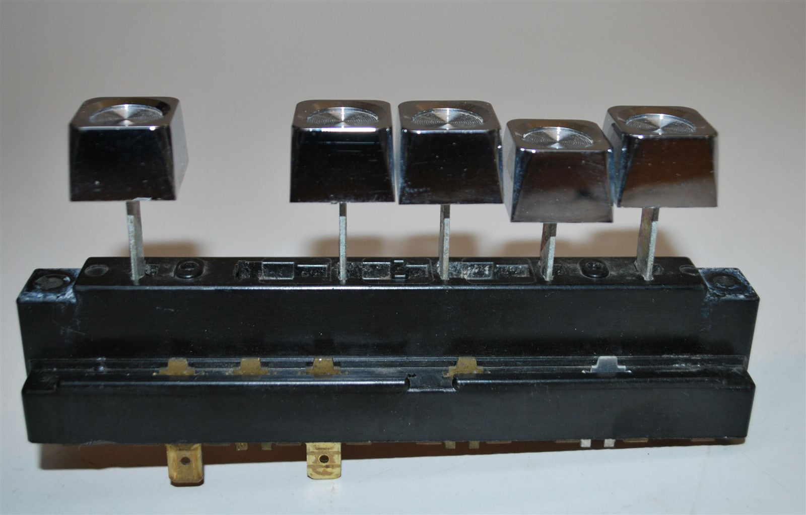 Maytag Washer Pushbutton Switch 33-8188 or ASP5137-08 AP2672093