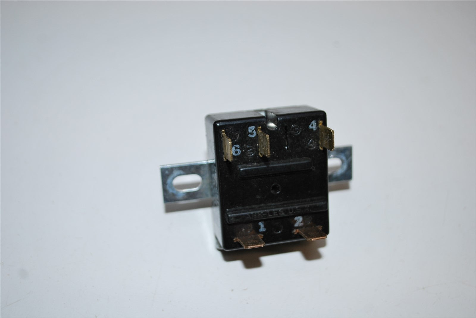 Maytag Washer Selector Switch 63-5534 AP2652045  63-4136  DO NOT LIST