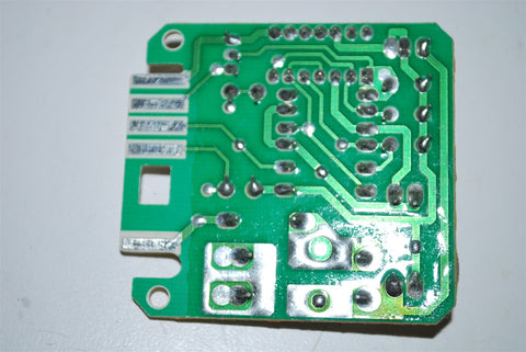 Whirlpool KitchenAid Kenmore Dryer Dryness Control Board WPW10476828 A