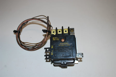 Frigidaire Range Oven Thermostat 6564064 Model PN-46   P-13171-48  AP3143088