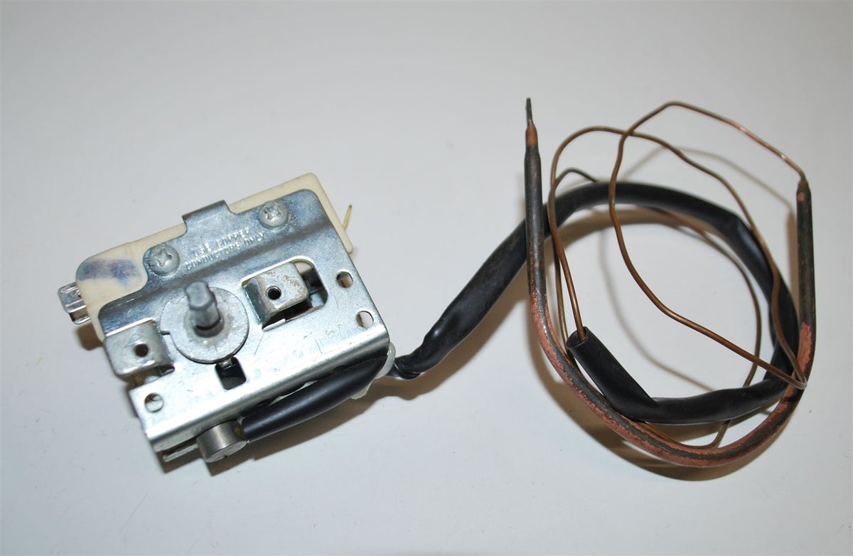 Whirlpool Roper Estate Range Oven Thermostat 9762852 WP9762852  AP6014142