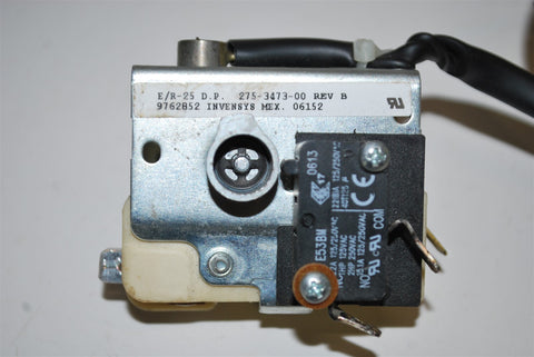 Whirlpool Roper Estate Range Oven Thermostat 9762852 WP9762852  AP6014142