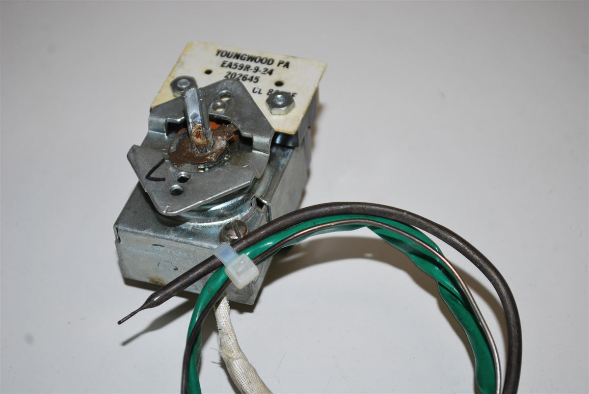 JennAir Range Oven Thermostat 202645  EA59R-9-24