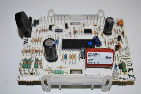 Kenmore Dryer Circuit Board 3402605 AP3094289