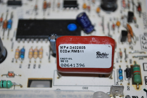 Kenmore Dryer Circuit Board 3402605 AP3094289