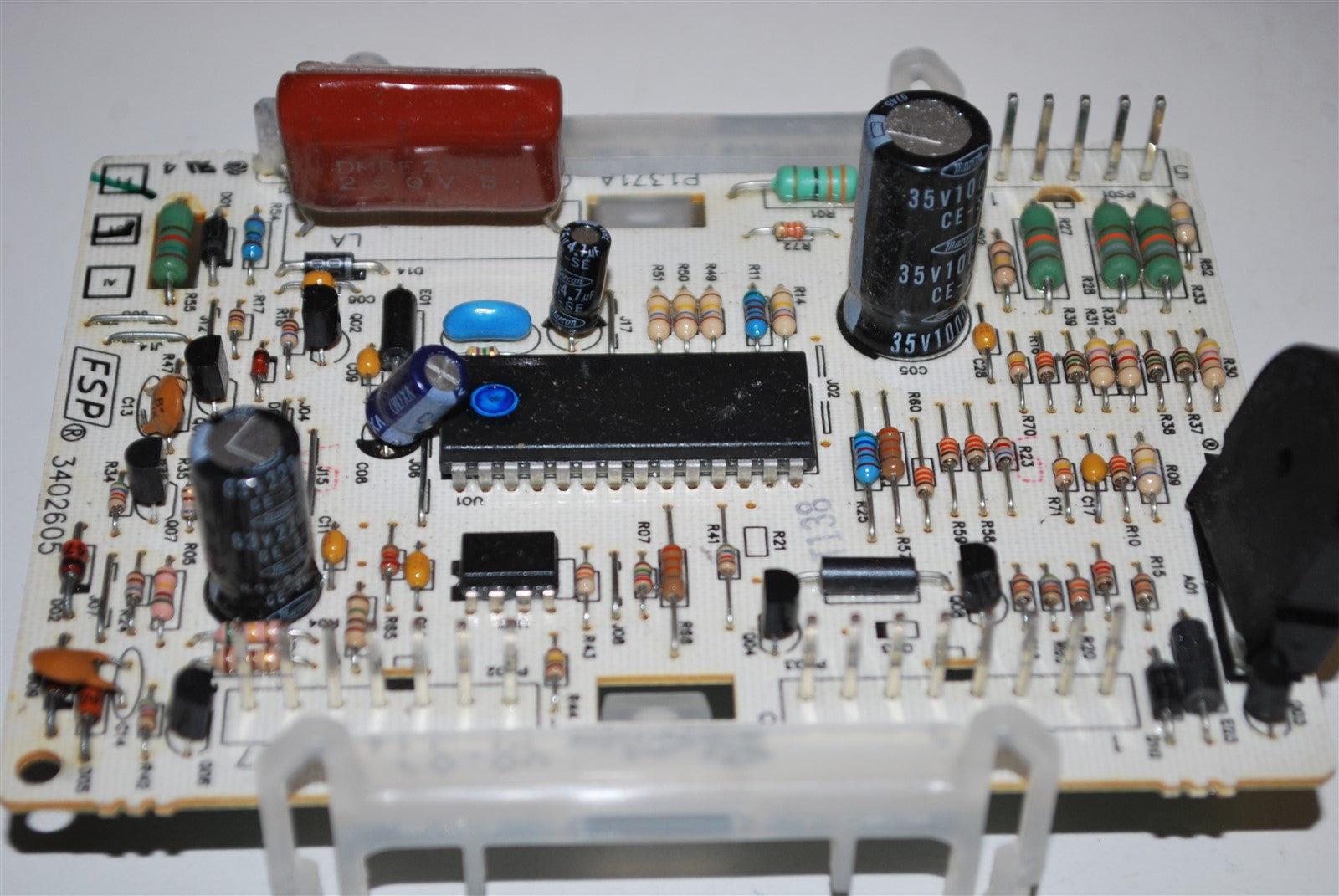 Kenmore Dryer Circuit Board 3402605 AP3094289