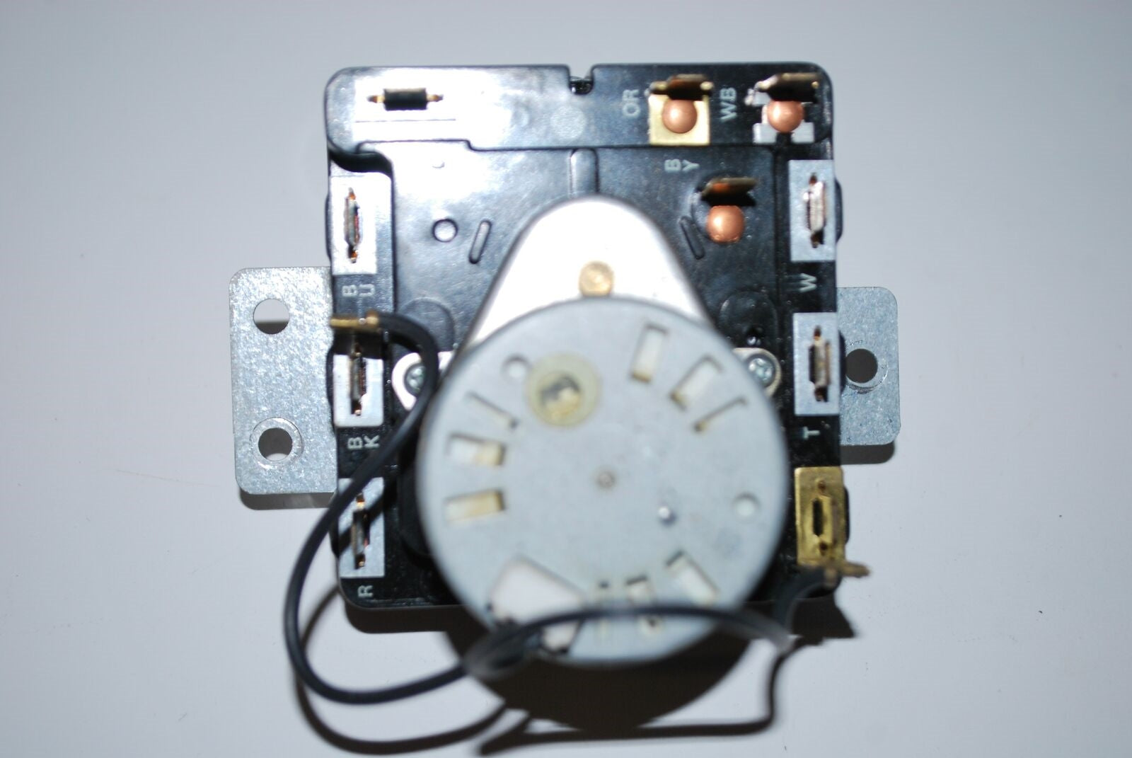 Genuine OEM KENMORE Dryer Timer