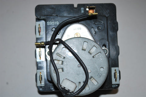 Genuine OEM Kenmore Dryer Timer 3399634A or 3399634 FSP