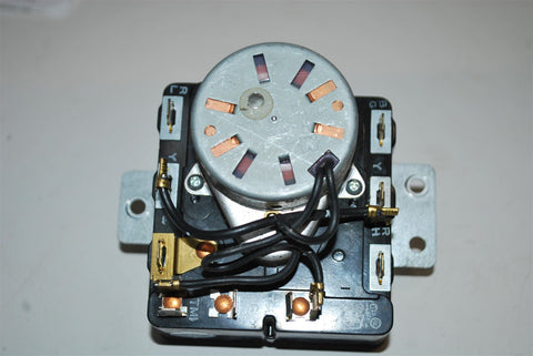 Genuine OEM Kenmore Dryer Timer 696919 WP696919  AP6010619 FSP