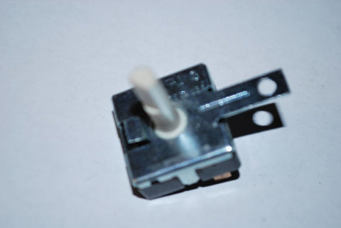 GE Washer Switch 175D1441P001