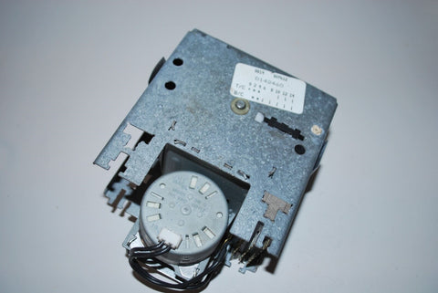 Frigidaire Washer Timer D142460