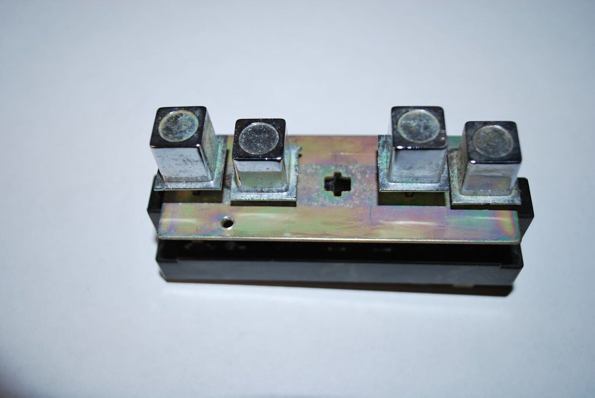 Frigidaire Washer Switch C141382