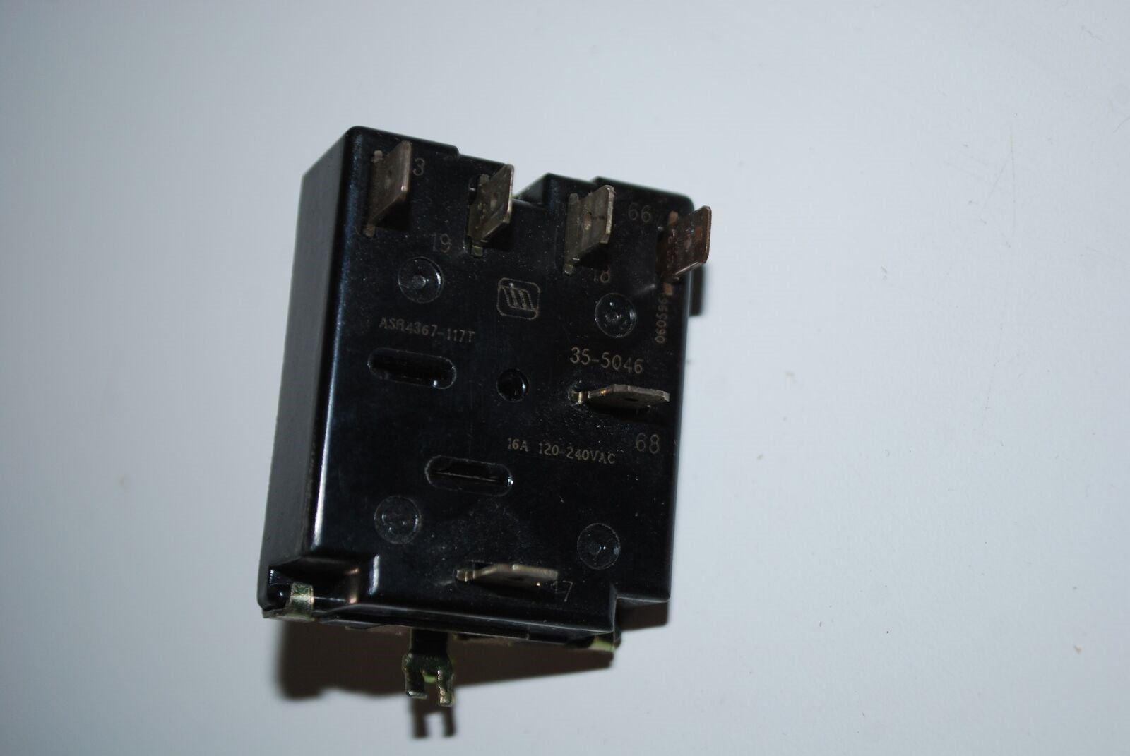 Maytag Washer Switch 53-5046 or ASR4367-117T