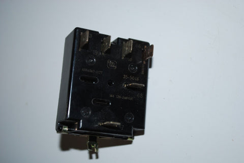 Maytag Washer Switch 53-5046 or ASR4367-117T
