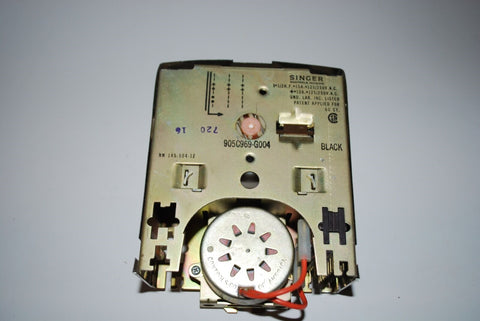 GE Washer Timer 905C969G004 or 905C969-G004