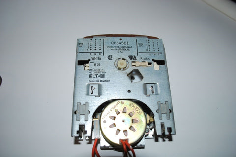 FRIGIDAIRE Washer Timer Q634561 5300634561 AP3336524